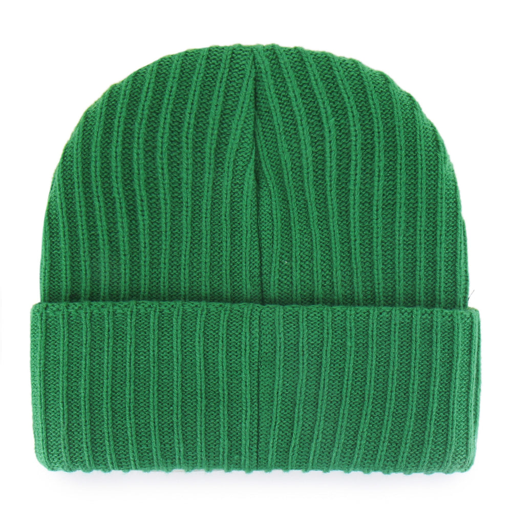 DALLAS STARS HARBOR '47 CUFF KNIT KELLY