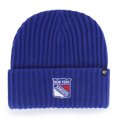 NEW YORK RANGERS HARBOR '47 CUFF KNIT ROYAL