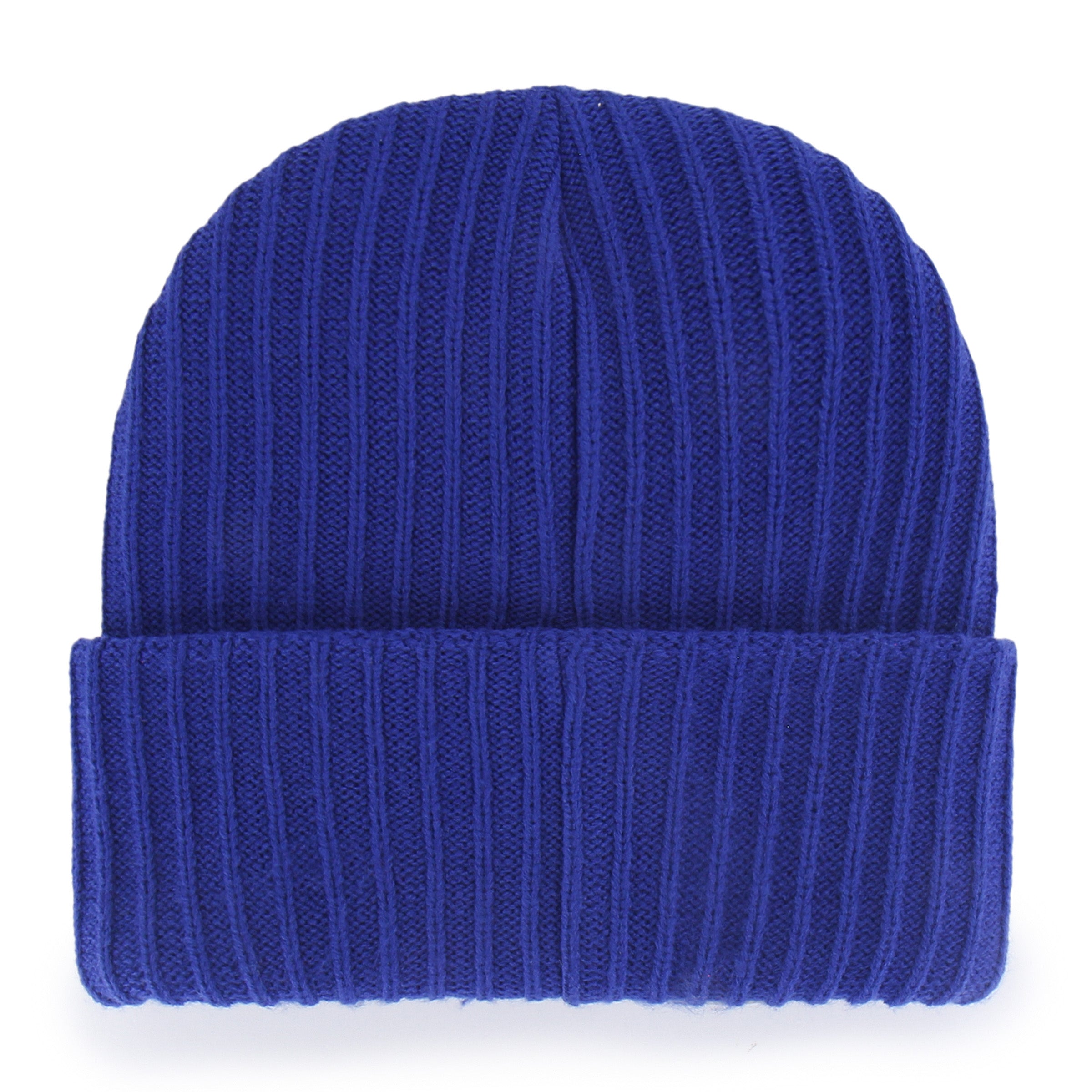 NEW YORK RANGERS HARBOR '47 CUFF KNIT ROYAL