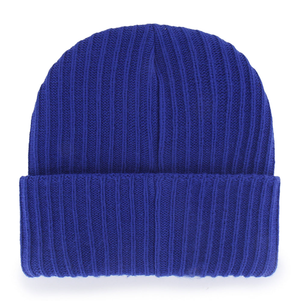 NEW YORK RANGERS HARBOR '47 CUFF KNIT ROYAL
