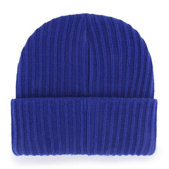 NEW YORK RANGERS HARBOR '47 CUFF KNIT ROYAL