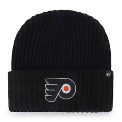 PHILADELPHIA FLYERS HARBOR '47 CUFF KNIT BLACK