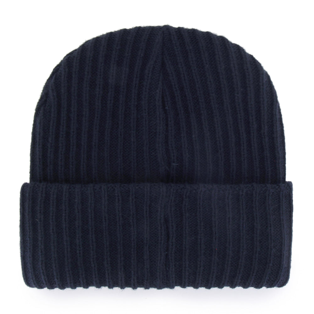 SEATTLE KRAKEN HARBOR '47 CUFF KNIT NAVY