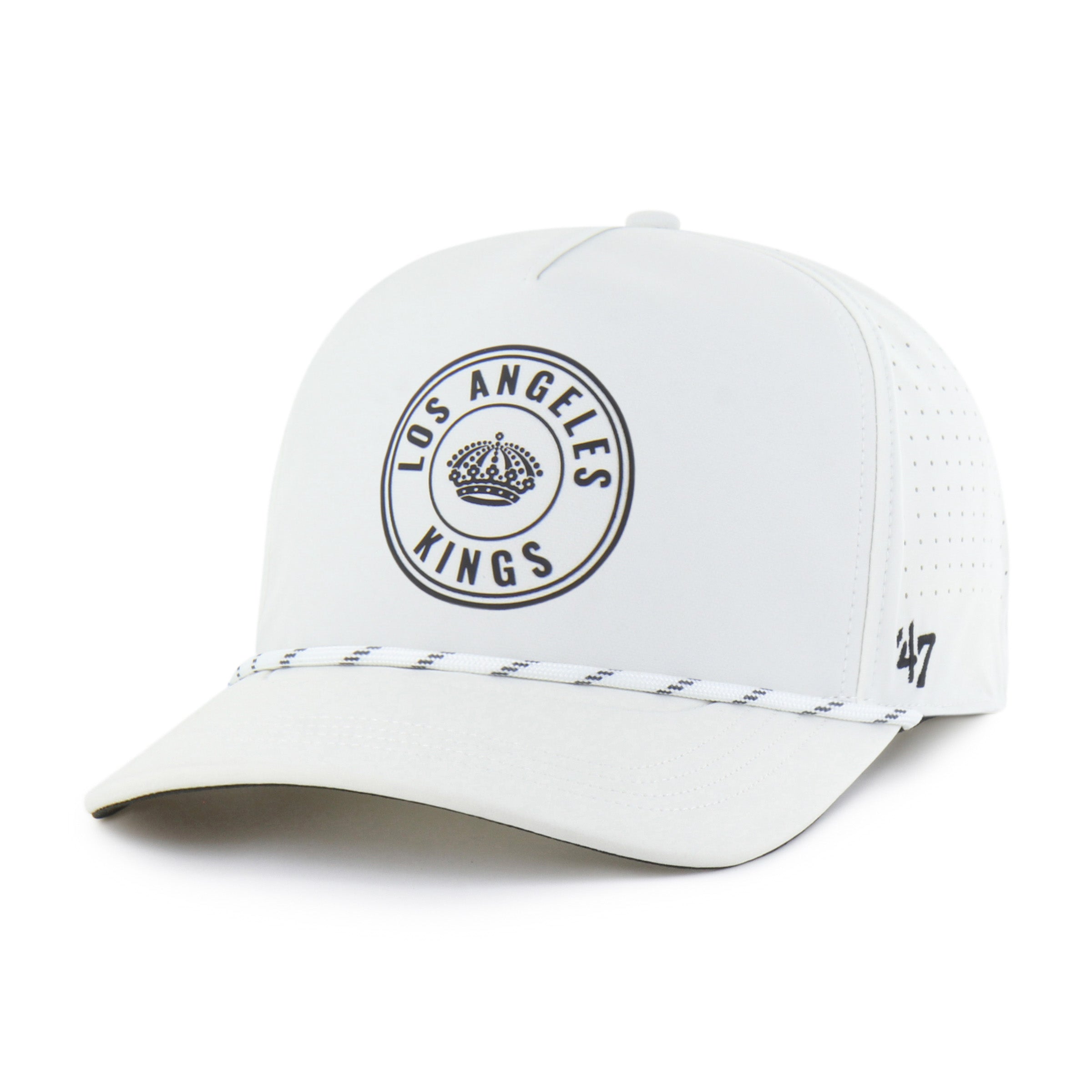 LOS ANGELES KINGS LOOP '47 HITCH CHALK