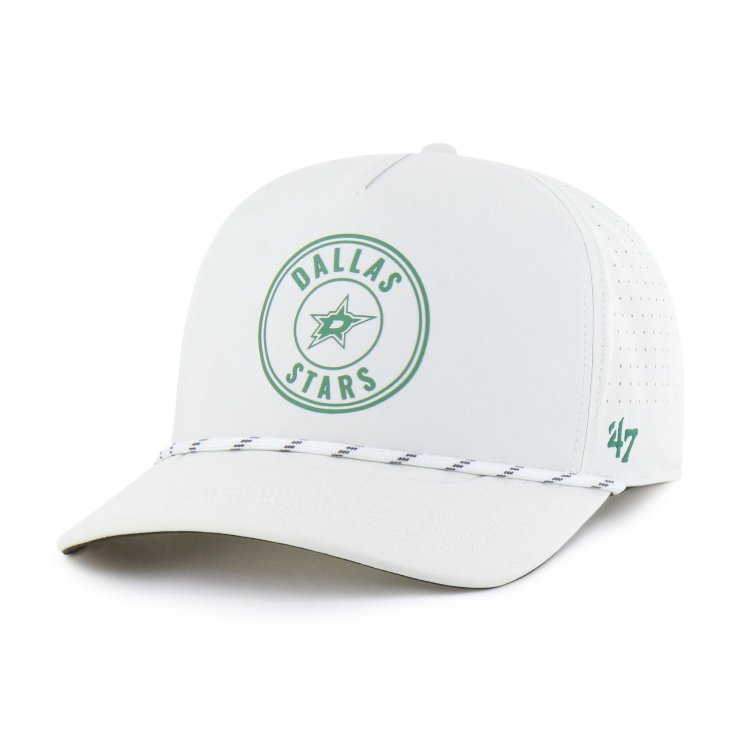 DALLAS STARS LOOP '47 HITCH CHALK