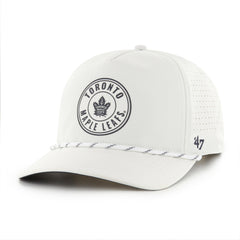 TORONTO MAPLE LEAFS LOOP '47 HITCH CHALK