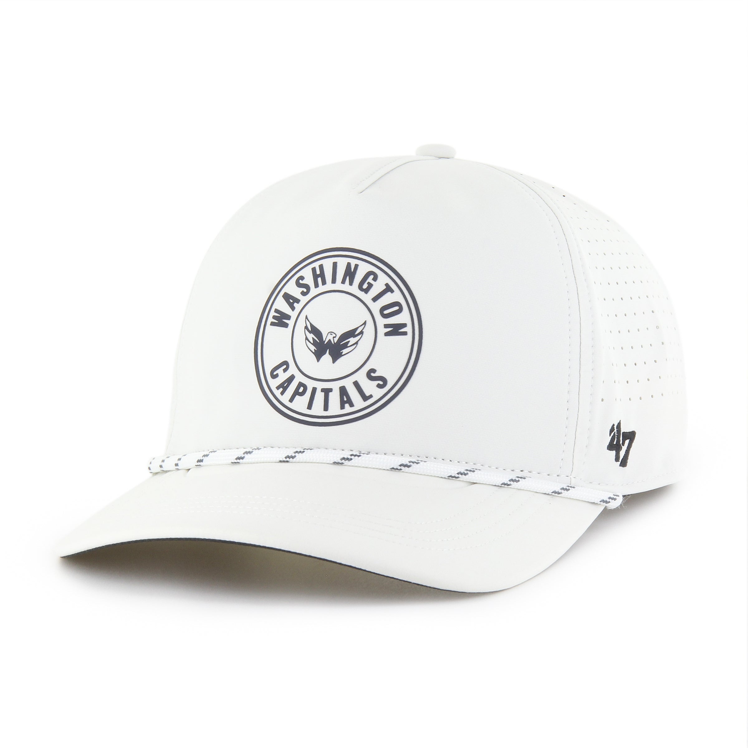 WASHINGTON CAPITALS LOOP '47 HITCH CHALK