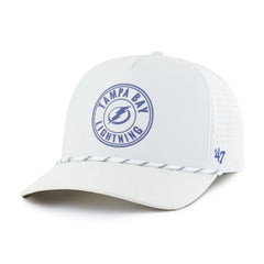 TAMPA BAY LIGHTNING LOOP '47 HITCH CHALK