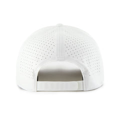 ANAHEIM DUCKS LOOP '47 HITCH CHALK