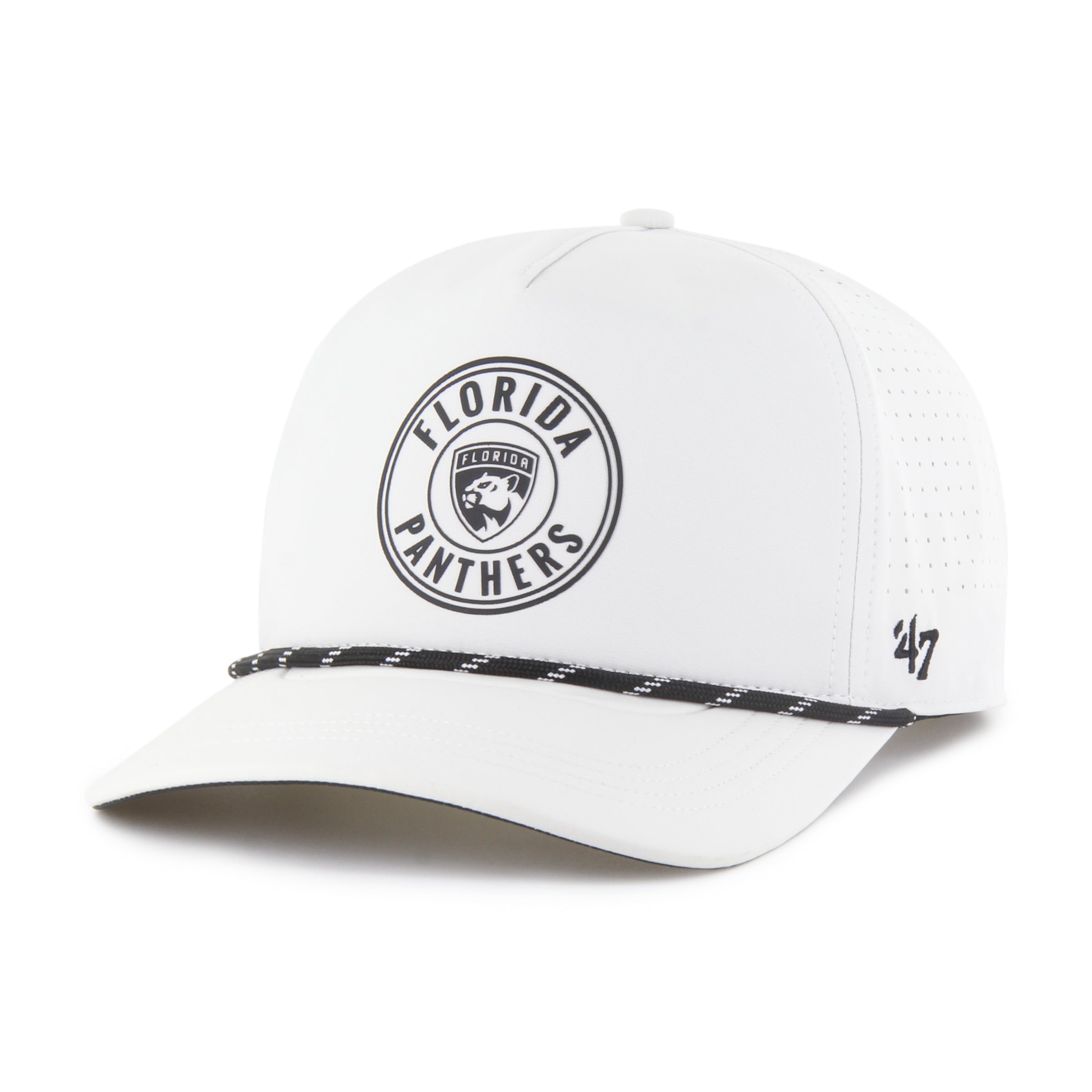 FLORIDA PANTHERS LOOP '47 HITCH CHALK