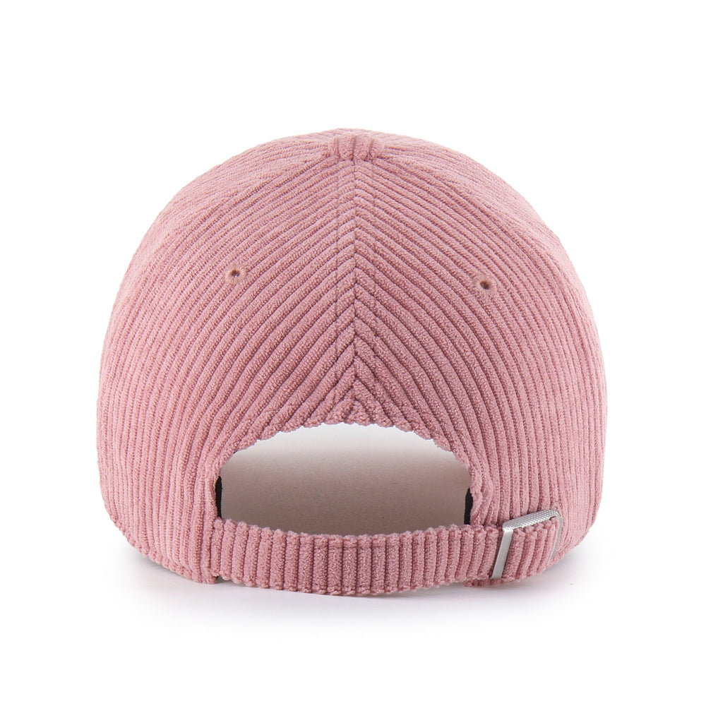 DETROIT RED WINGS MELLOW '47 CLEAN UP WOMENS ROSE QUARTZ