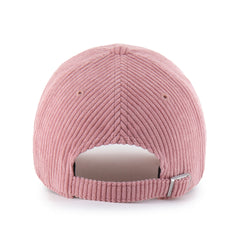 DETROIT RED WINGS MELLOW '47 CLEAN UP WOMENS ROSE QUARTZ