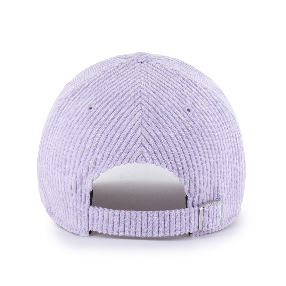 LOS ANGELES KINGS MELLOW '47 CLEAN UP WOMENS AMETHYST