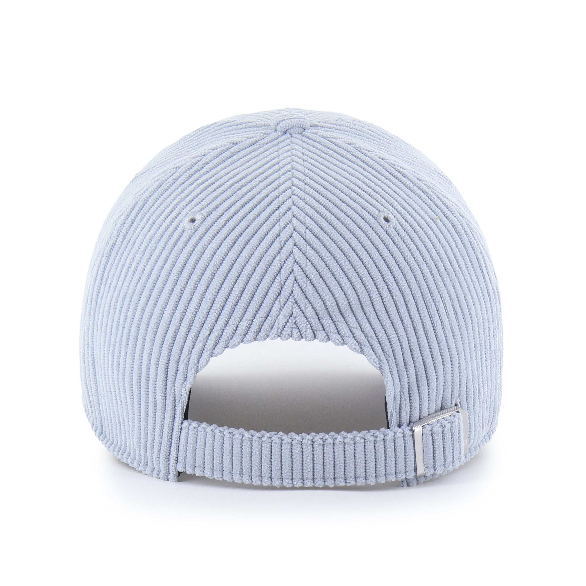 NEW YORK RANGERS MELLOW '47 CLEAN UP WOMENS MIST BLUE