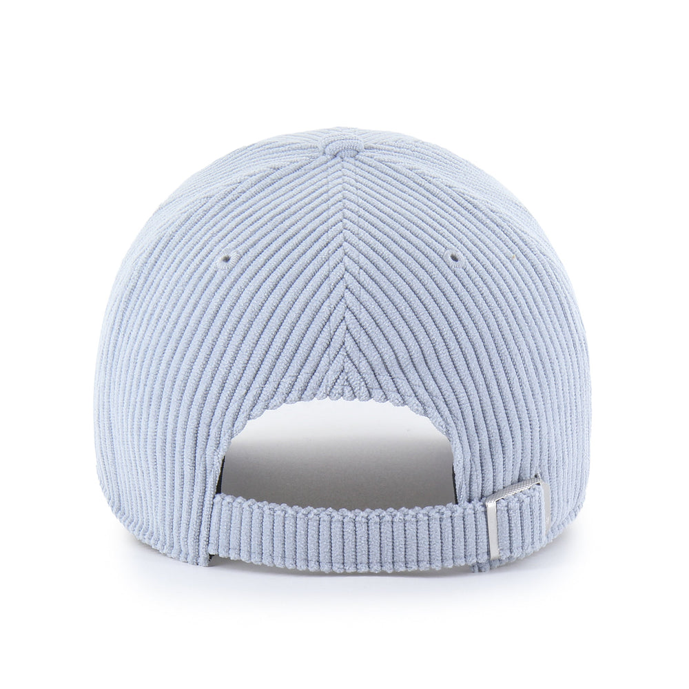 NEW YORK RANGERS MELLOW '47 CLEAN UP WOMENS MIST BLUE