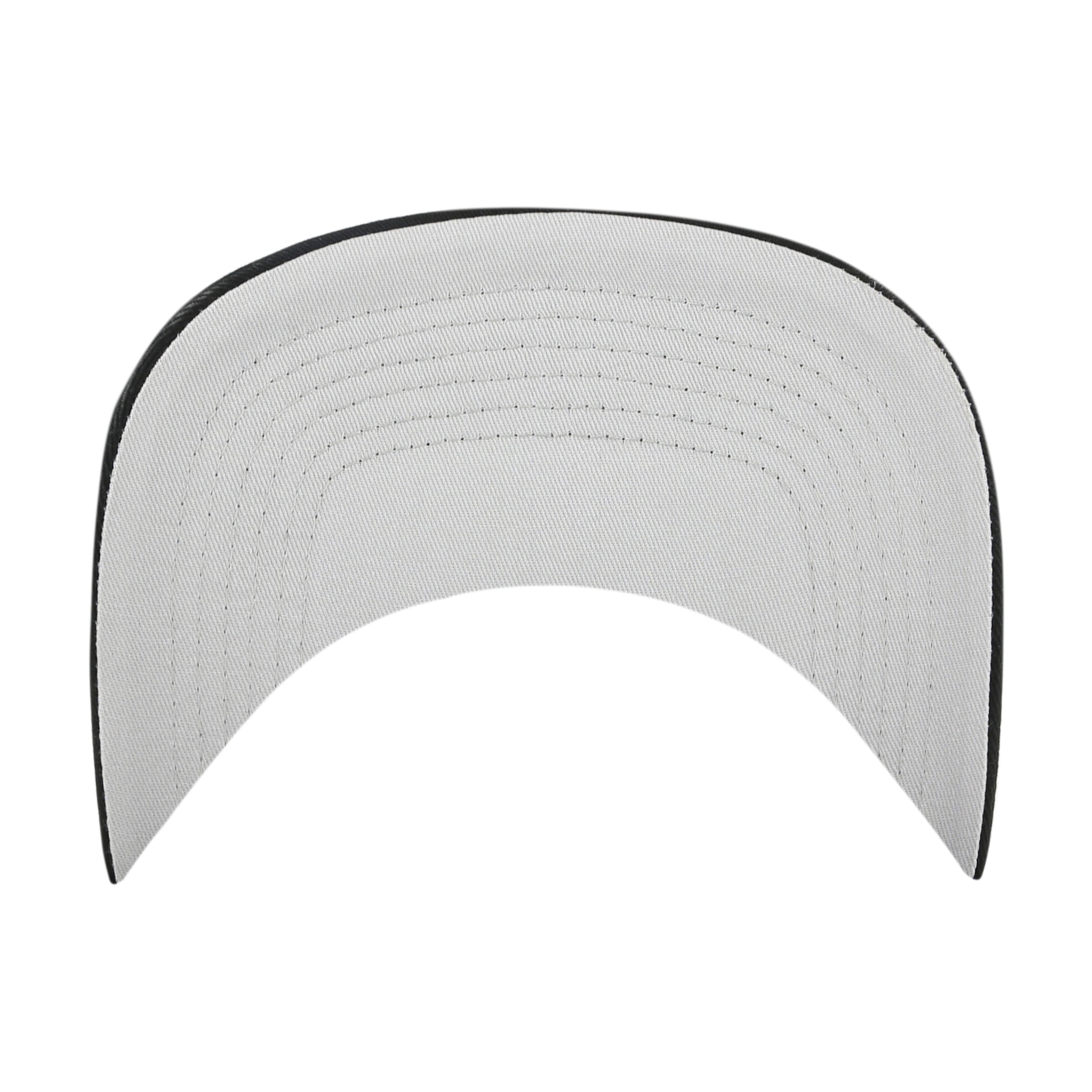 LOS ANGELES KINGS OVERHAND '47 HITCH BLACK