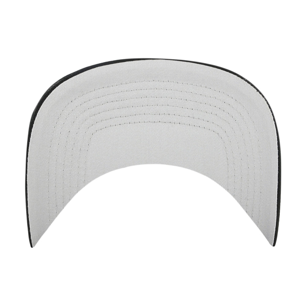 LOS ANGELES KINGS OVERHAND '47 HITCH BLACK