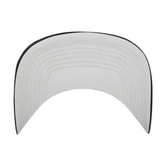 LOS ANGELES KINGS OVERHAND '47 HITCH BLACK