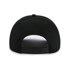 ANAHEIM DUCKS OVERHAND '47 HITCH BLACK