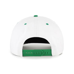 DALLAS STARS ROSCOE ROPE TWO TONE '47 HITCH WHITE
