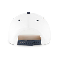 TORONTO MAPLE LEAFS ROSCOE ROPE TWO TONE '47 HITCH WHITE