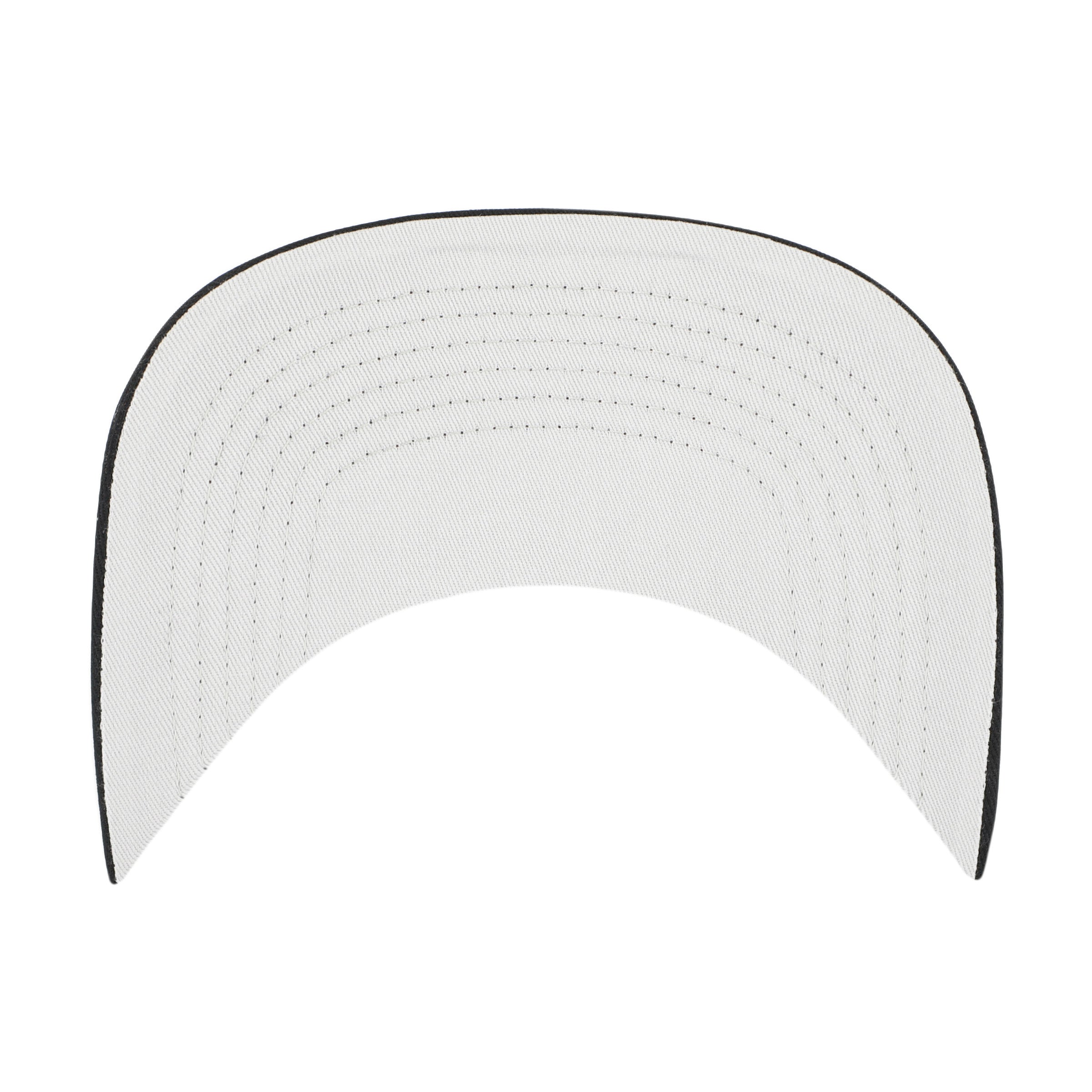 TORONTO MAPLE LEAFS ROSCOE ROPE TWO TONE '47 HITCH WHITE