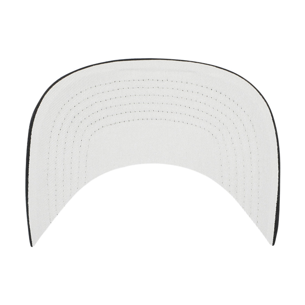 TORONTO MAPLE LEAFS ROSCOE ROPE TWO TONE '47 HITCH WHITE