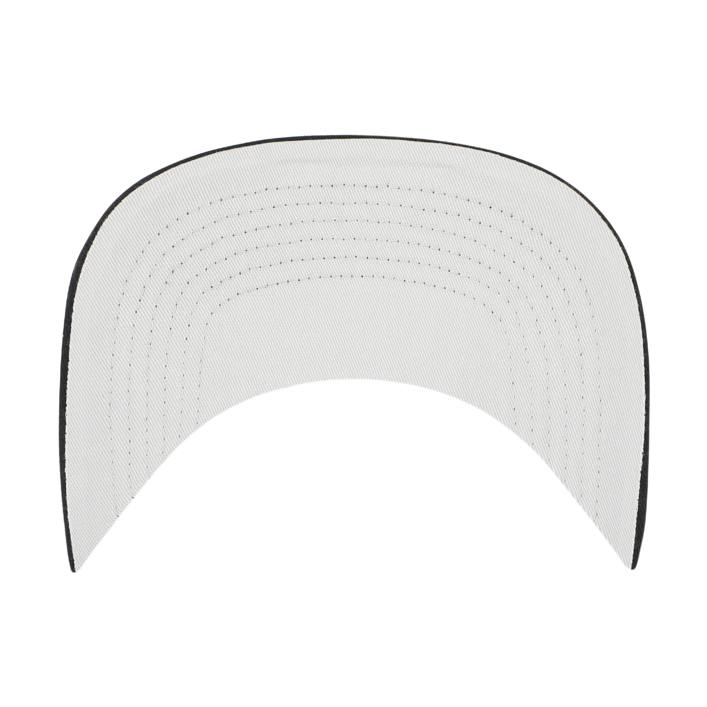 ANAHEIM DUCKS ROSCOE ROPE TWO TONE '47 HITCH WHITE