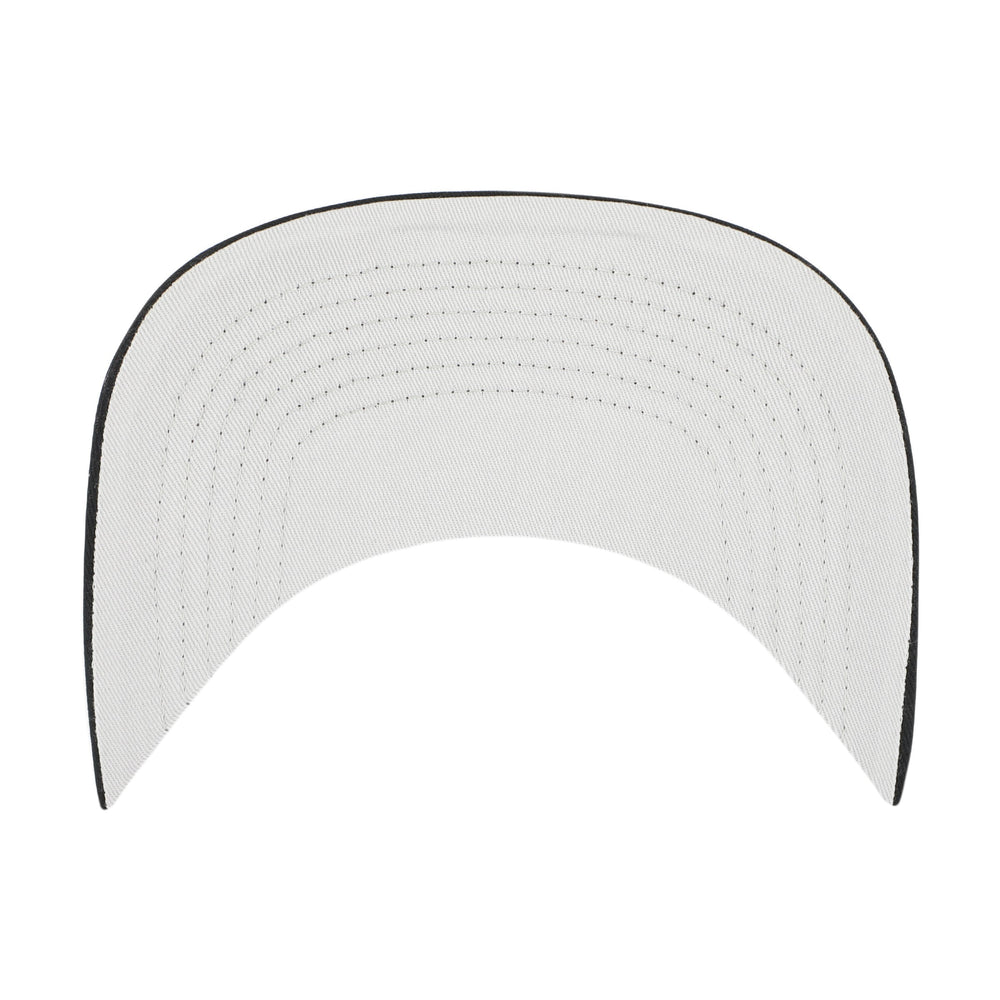 ANAHEIM DUCKS ROSCOE ROPE TWO TONE '47 HITCH WHITE