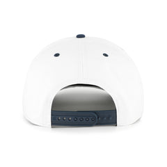 SEATTLE KRAKEN ROSCOE ROPE TWO TONE '47 HITCH WHITE