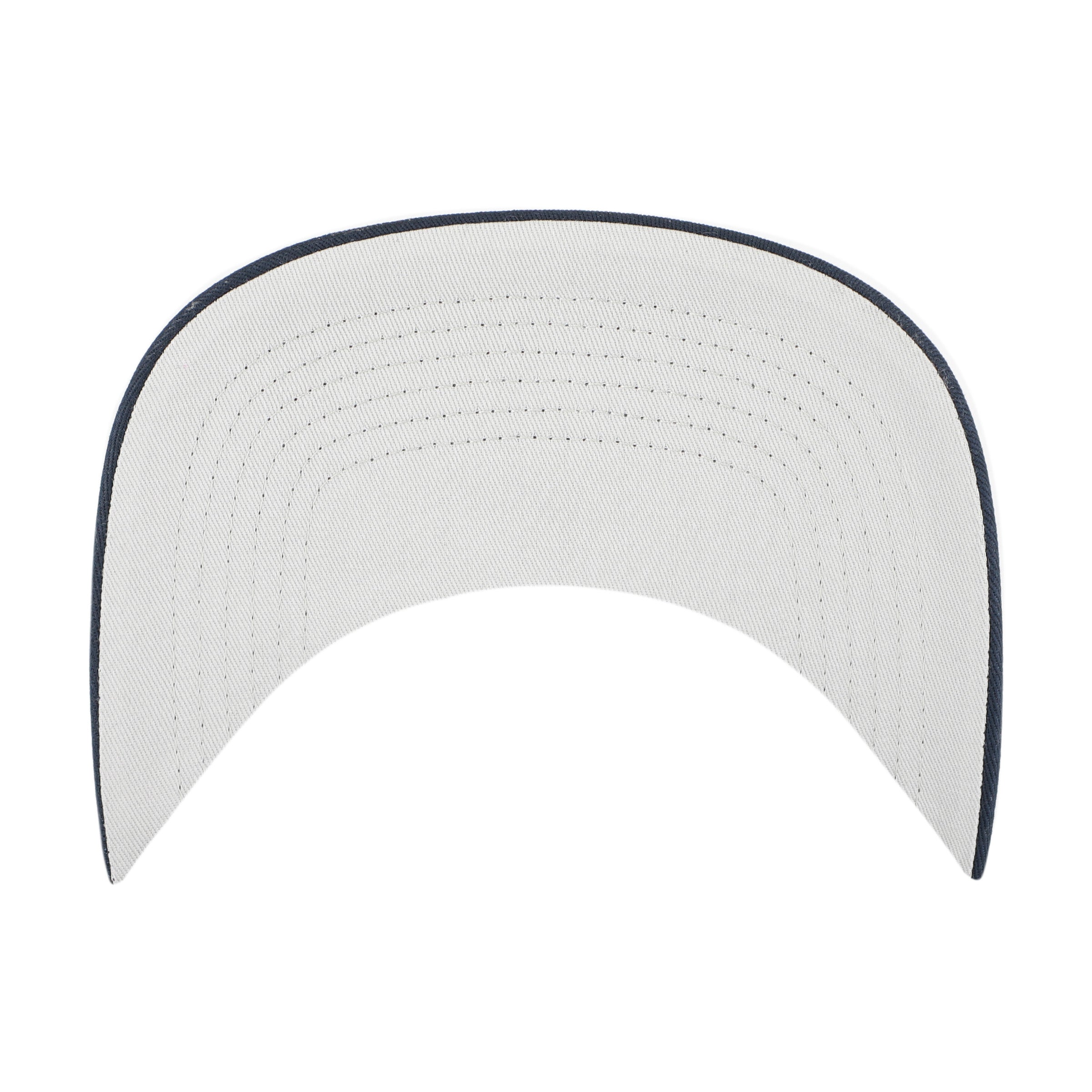 SEATTLE KRAKEN ROSCOE ROPE TWO TONE '47 HITCH WHITE