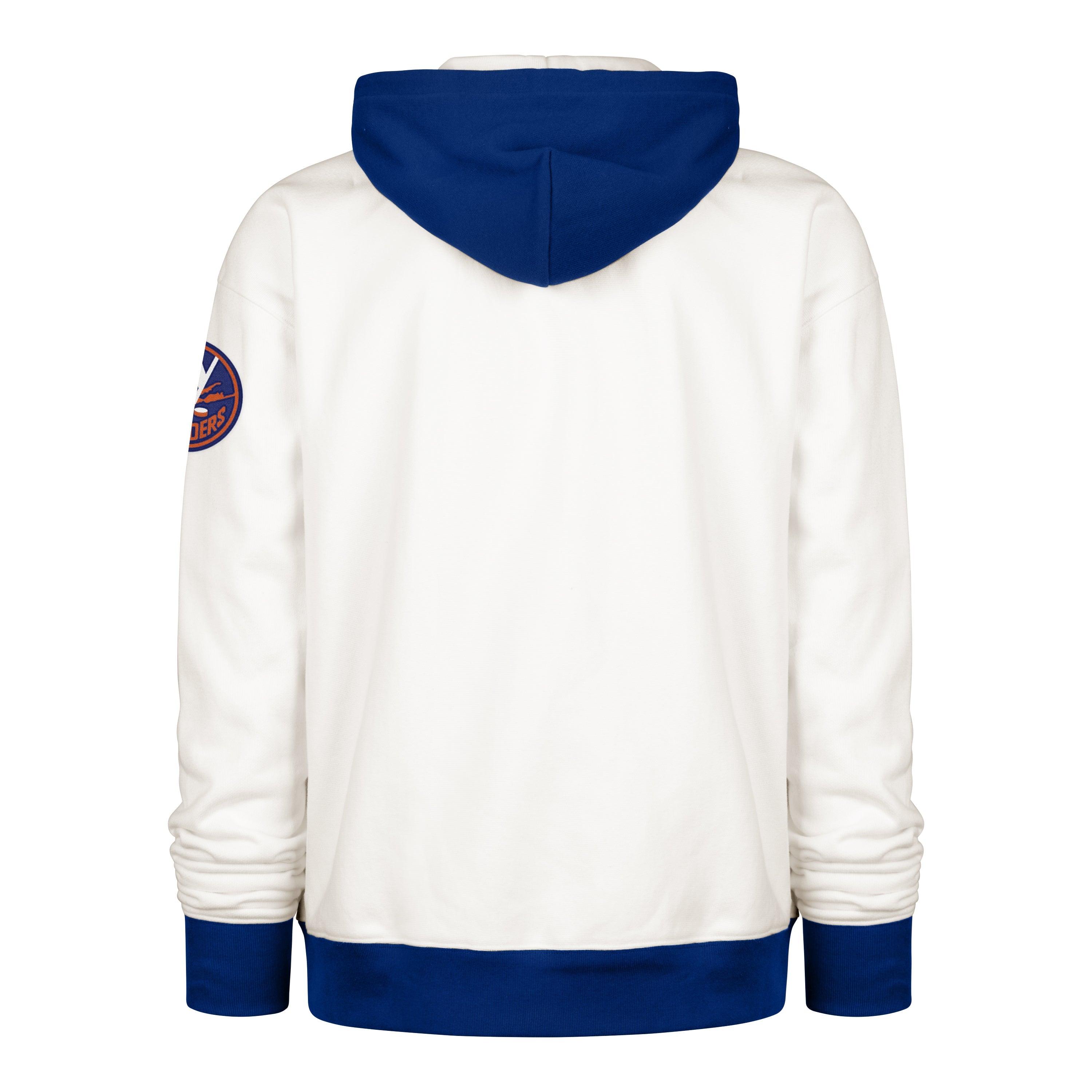 NEW YORK ISLANDERS SKIPPER '47 ORIGINAL HOOD SANDSTONE
