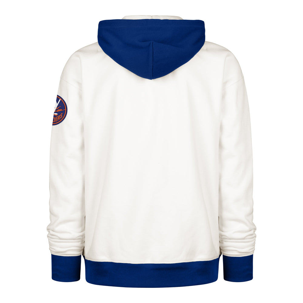NEW YORK ISLANDERS SKIPPER '47 ORIGINAL HOOD SANDSTONE