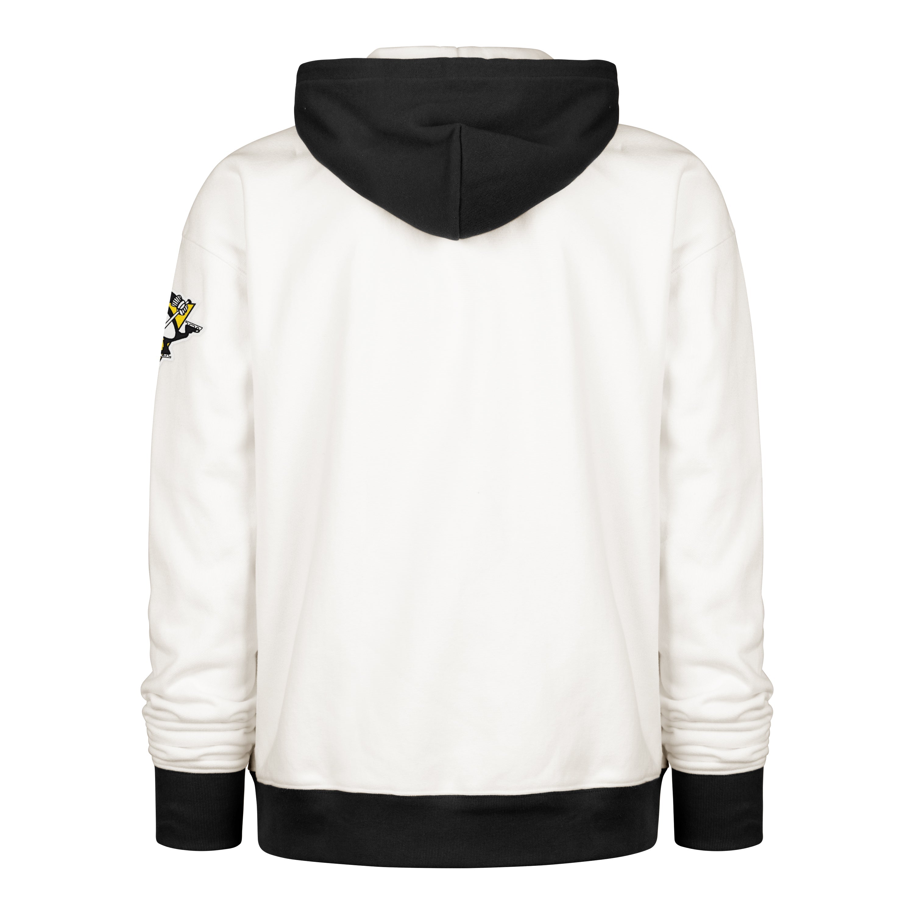 PITTSBURGH PENGUINS SKIPPER '47 ORIGINAL HOOD SANDSTONE