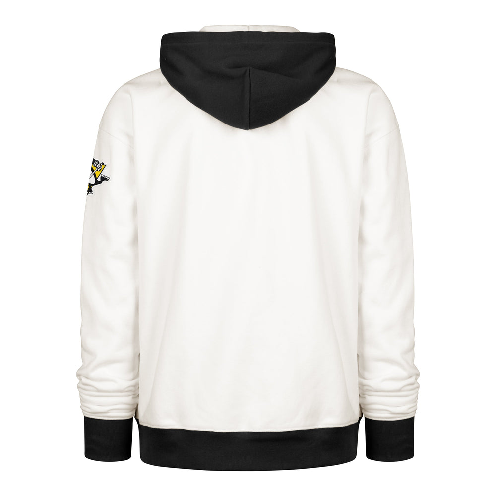PITTSBURGH PENGUINS SKIPPER '47 ORIGINAL HOOD SANDSTONE