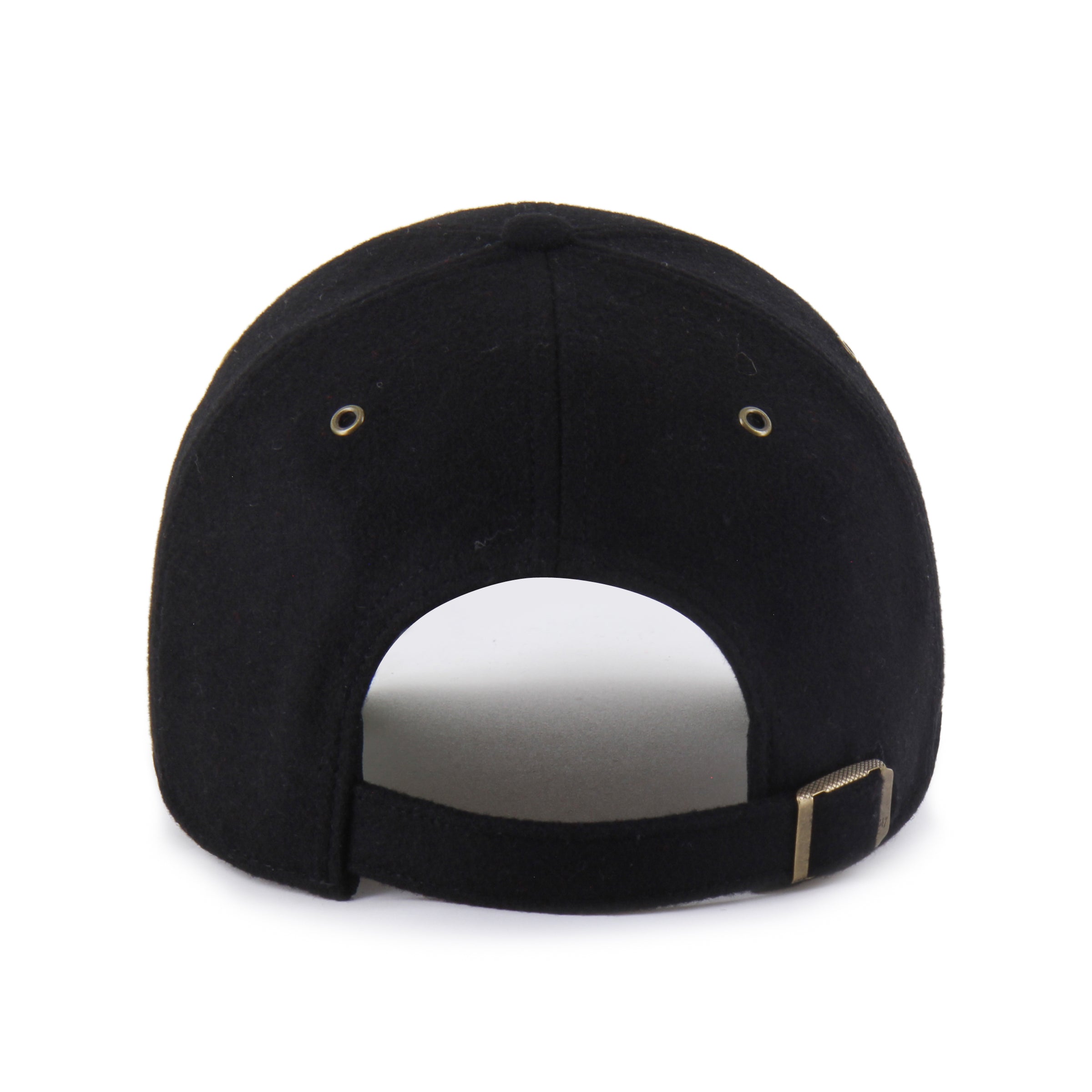 PHILADELPHIA FLYERS VINTAGE GRANDSTAND '47 CLEAN UP BLACK