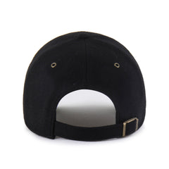 PHILADELPHIA FLYERS VINTAGE GRANDSTAND '47 CLEAN UP BLACK