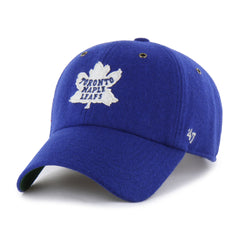 TORONTO MAPLE LEAFS VINTAGE GRANDSTAND '47 CLEAN UP ROYAL