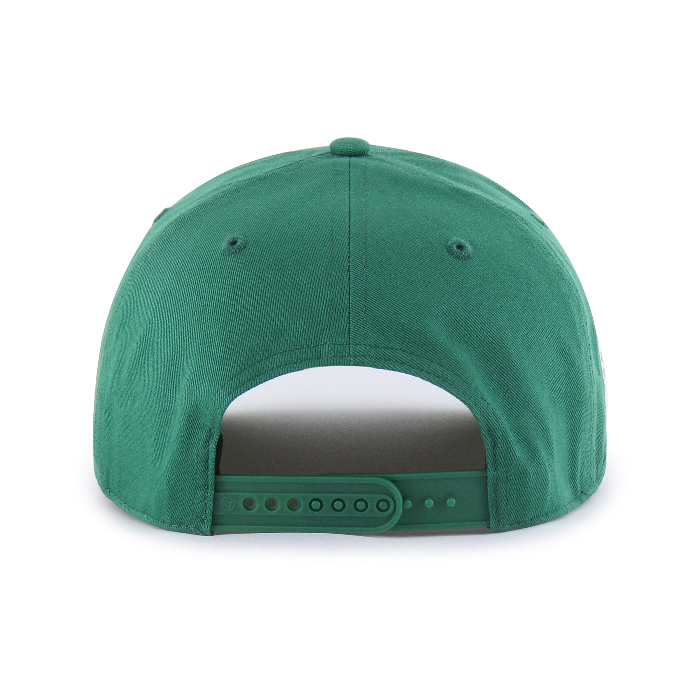 BOSTON CELTICS FOUNDATIONAL '47 HITCH RF RELAXED FIT KELLY