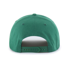 BOSTON CELTICS FOUNDATIONAL '47 HITCH RF RELAXED FIT KELLY