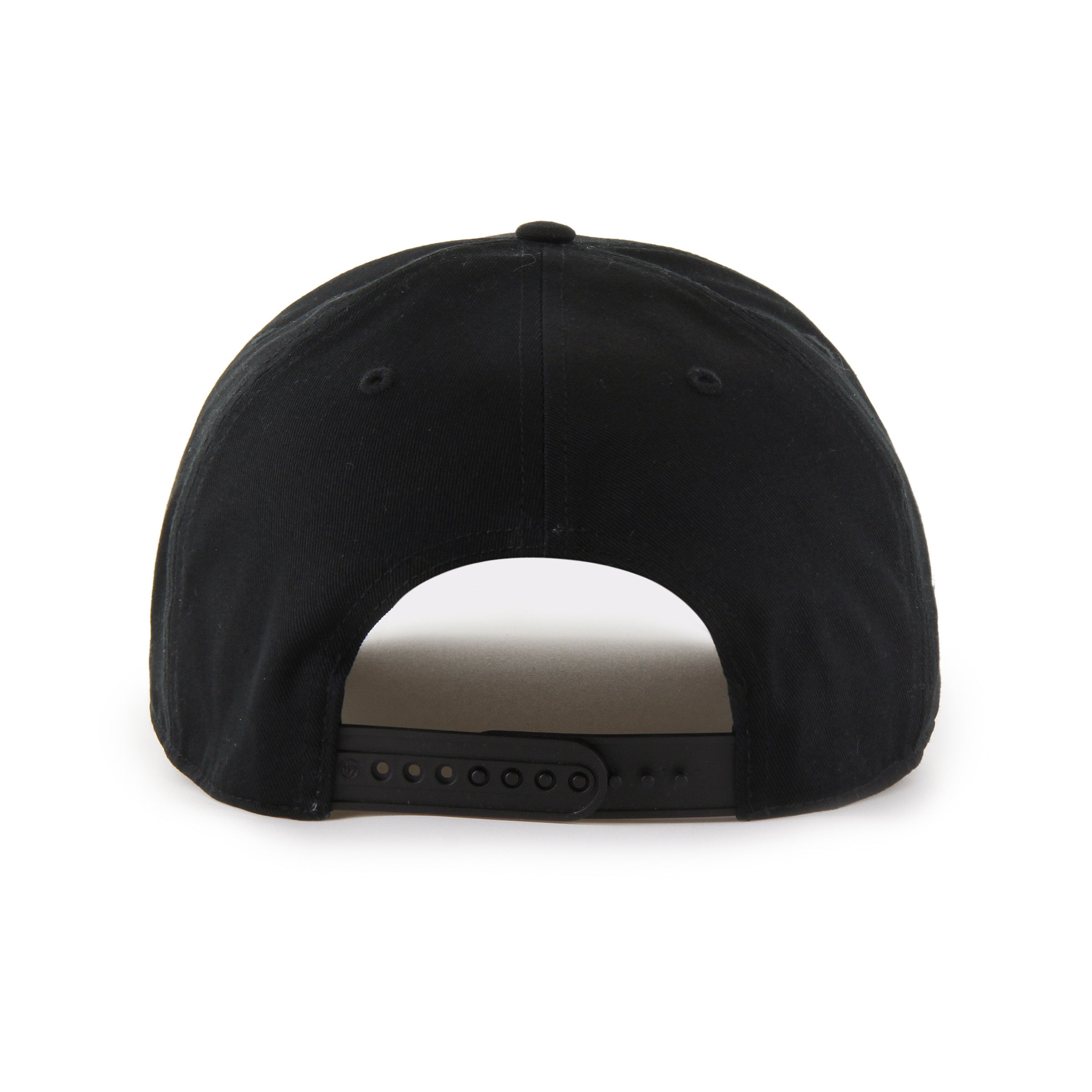 CHICAGO BULLS FOUNDATIONAL '47 HITCH RF RELAXED FIT BLACK