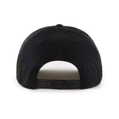 CHICAGO BULLS FOUNDATIONAL '47 HITCH RF RELAXED FIT BLACK