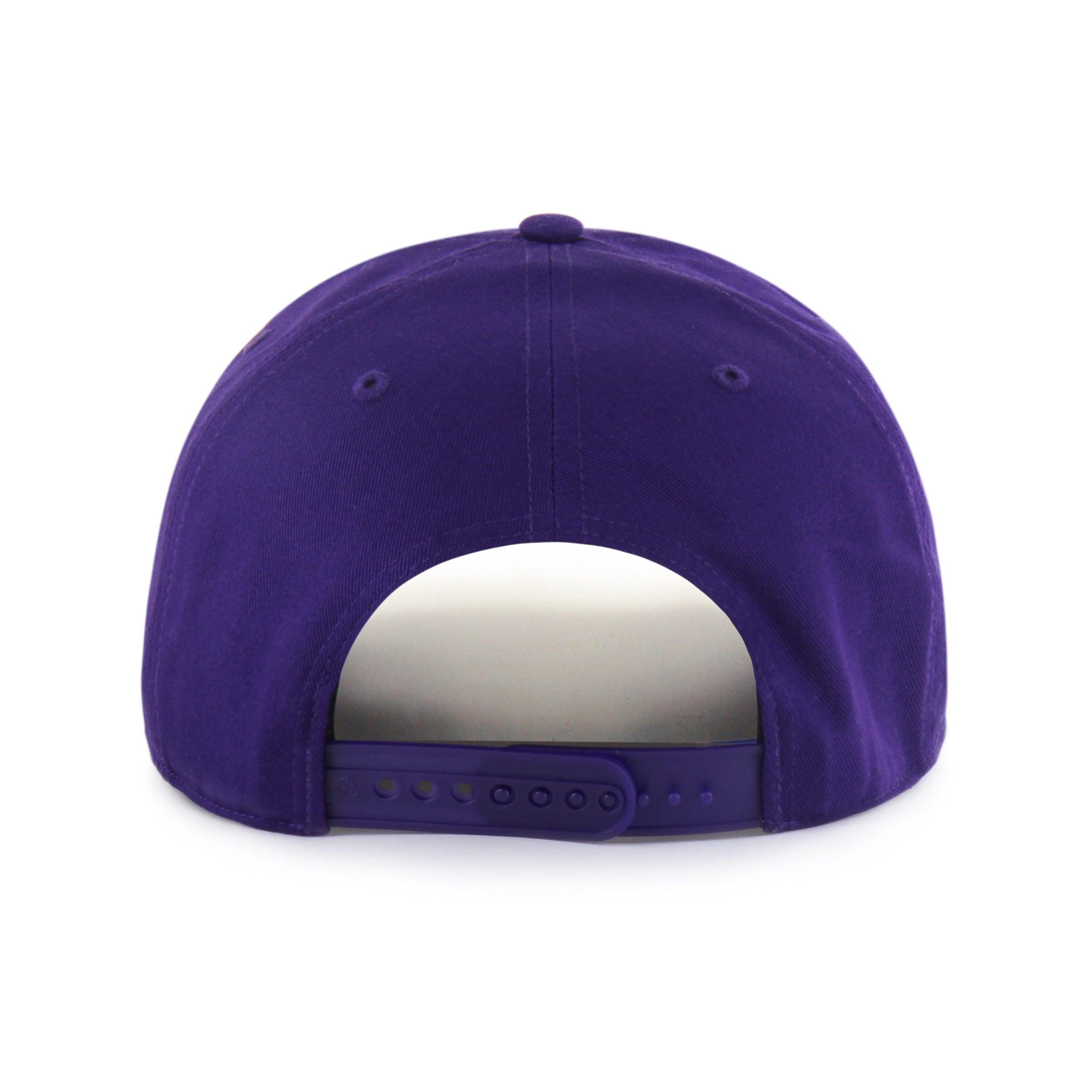 LOS ANGELES LAKERS FOUNDATIONAL '47 HITCH RF RELAXED FIT PURPLE