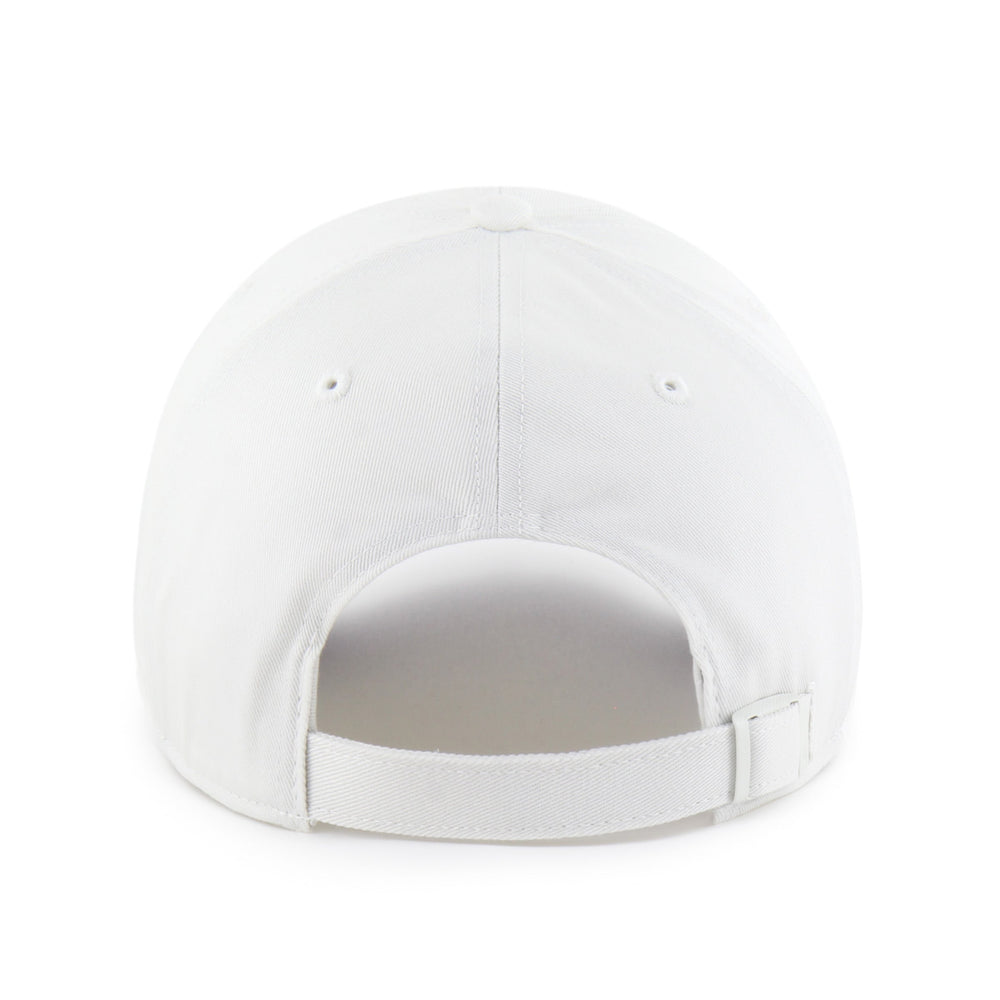 DENVER NUGGETS FOUNDATIONAL TWO TONE '47 CLEAN UP SANDSTONE