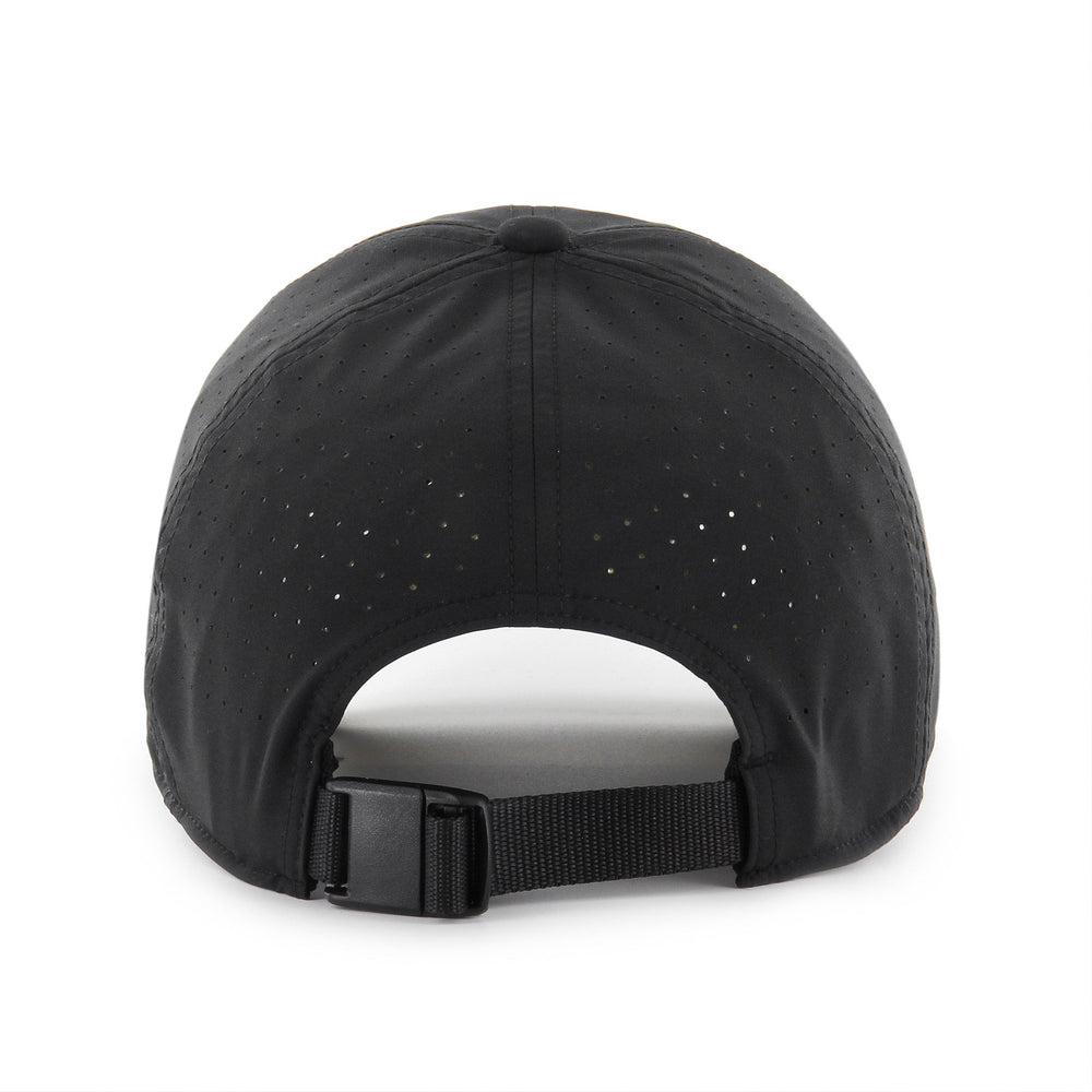 CLEVELAND CAVALIERS FLOW '47 CLEAN UP BLACK