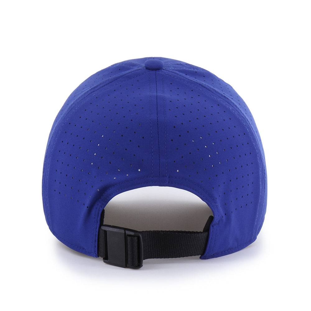 DALLAS MAVERICKS FLOW '47 CLEAN UP ROYAL