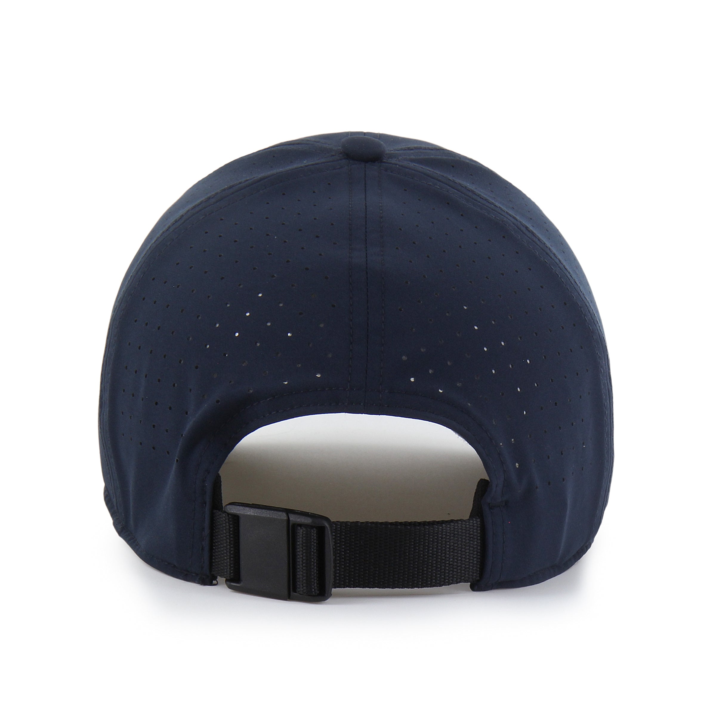 DENVER NUGGETS FLOW '47 CLEAN UP NAVY