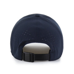 DENVER NUGGETS FLOW '47 CLEAN UP NAVY