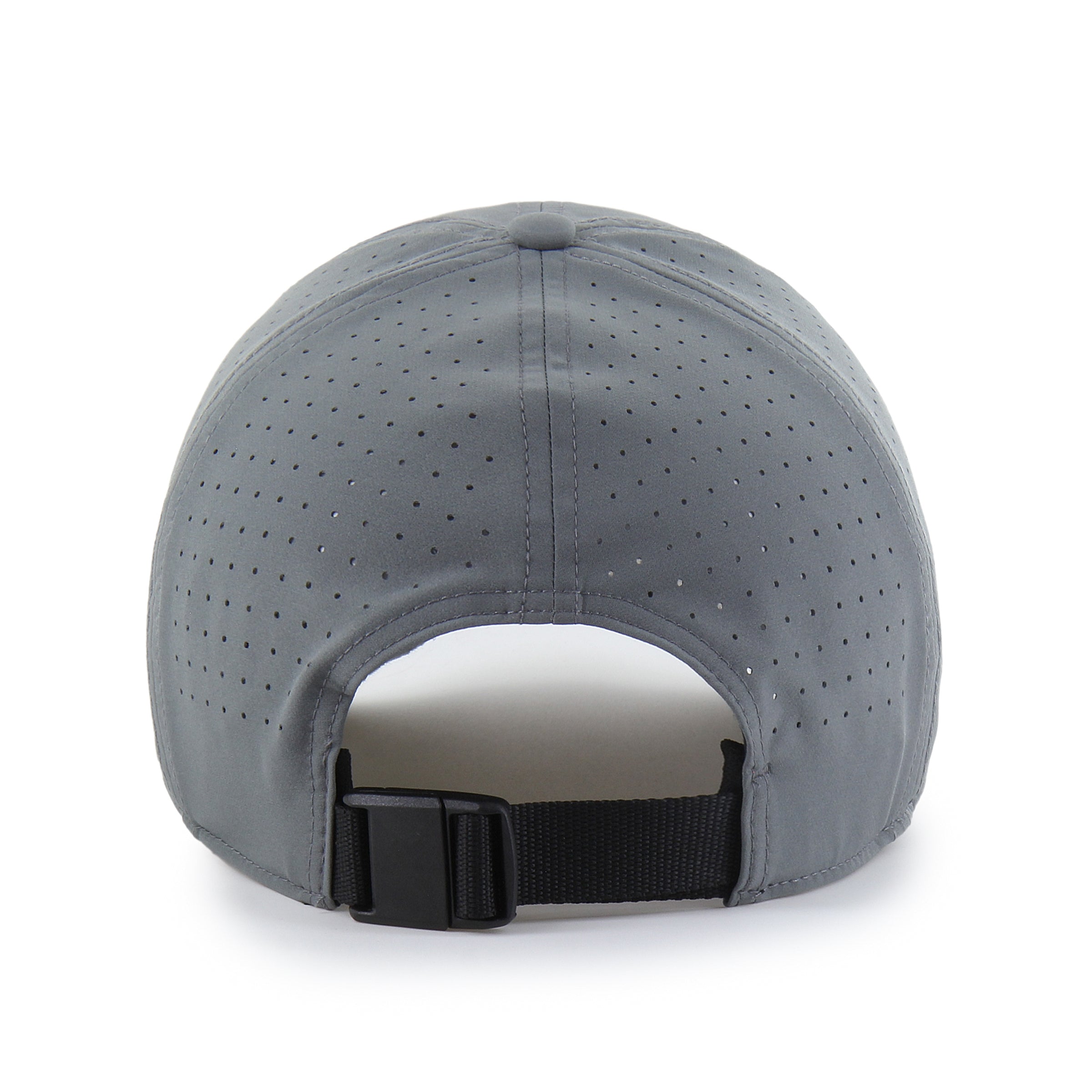 MILWAUKEE BUCKS FLOW '47 CLEAN UP SHADOW GREY