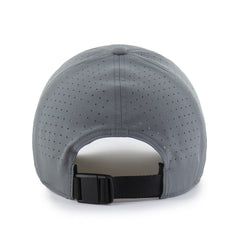 MILWAUKEE BUCKS FLOW '47 CLEAN UP SHADOW GREY